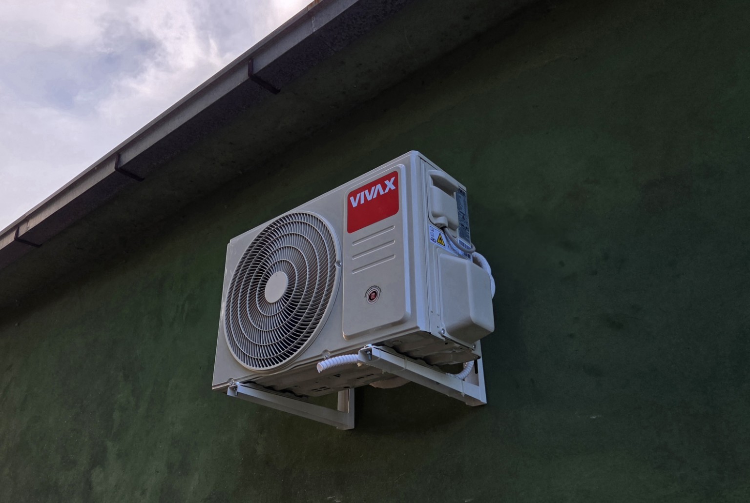 PRO KLIMA – spoljašnja jedinica Vivax